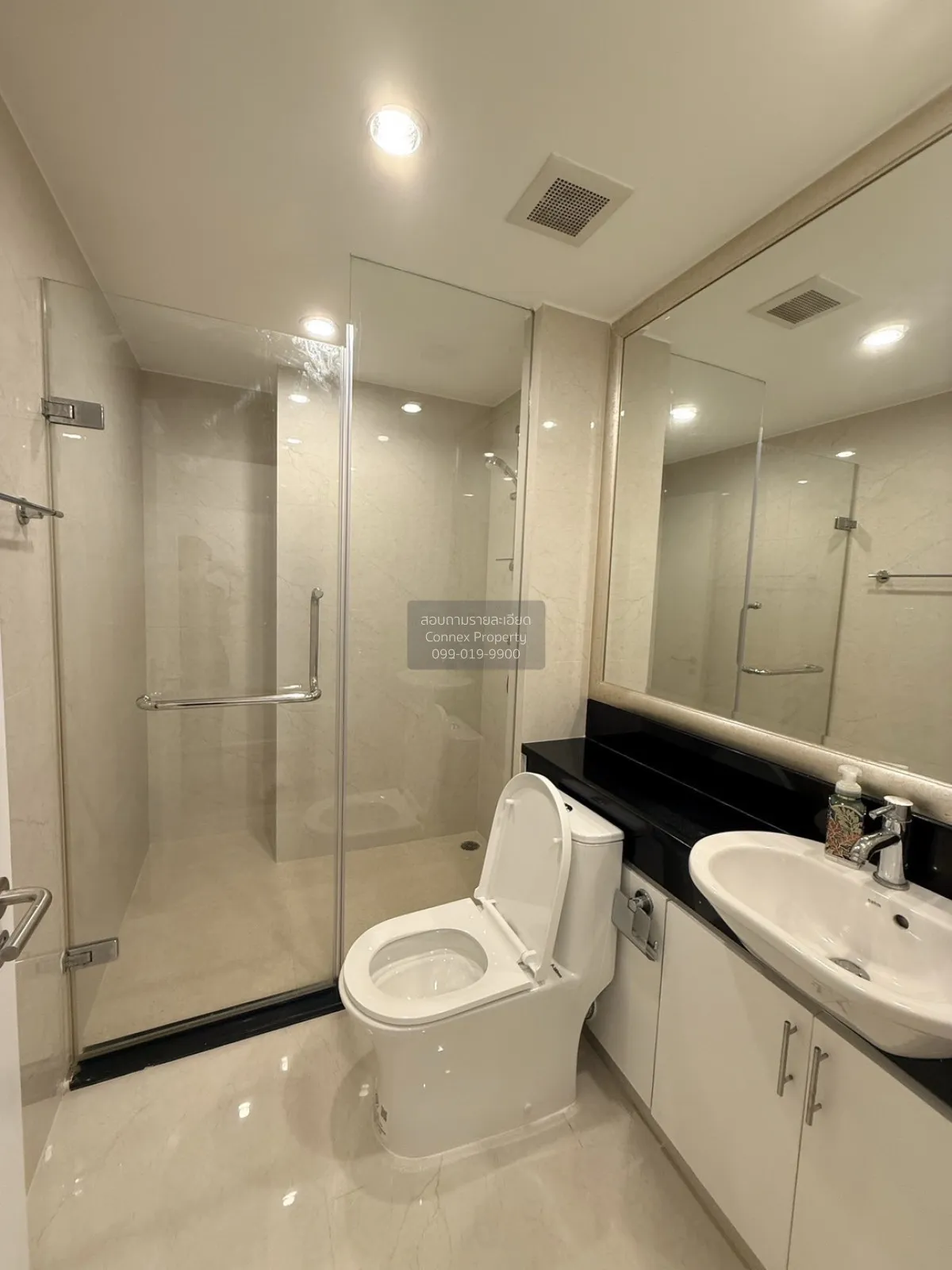 For Rent Condo , Ascott Sathorn Bangkok , BTS-Saint Louis , Yanna