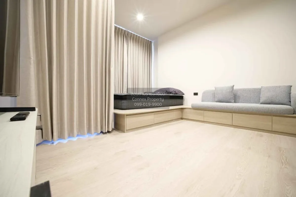 ขายคอนโด  เรฟเฟอเรนซ์ สาทร-วงเวียนใหญ่ BTS-วงเวียนใหญ่ บางลำภูล่า