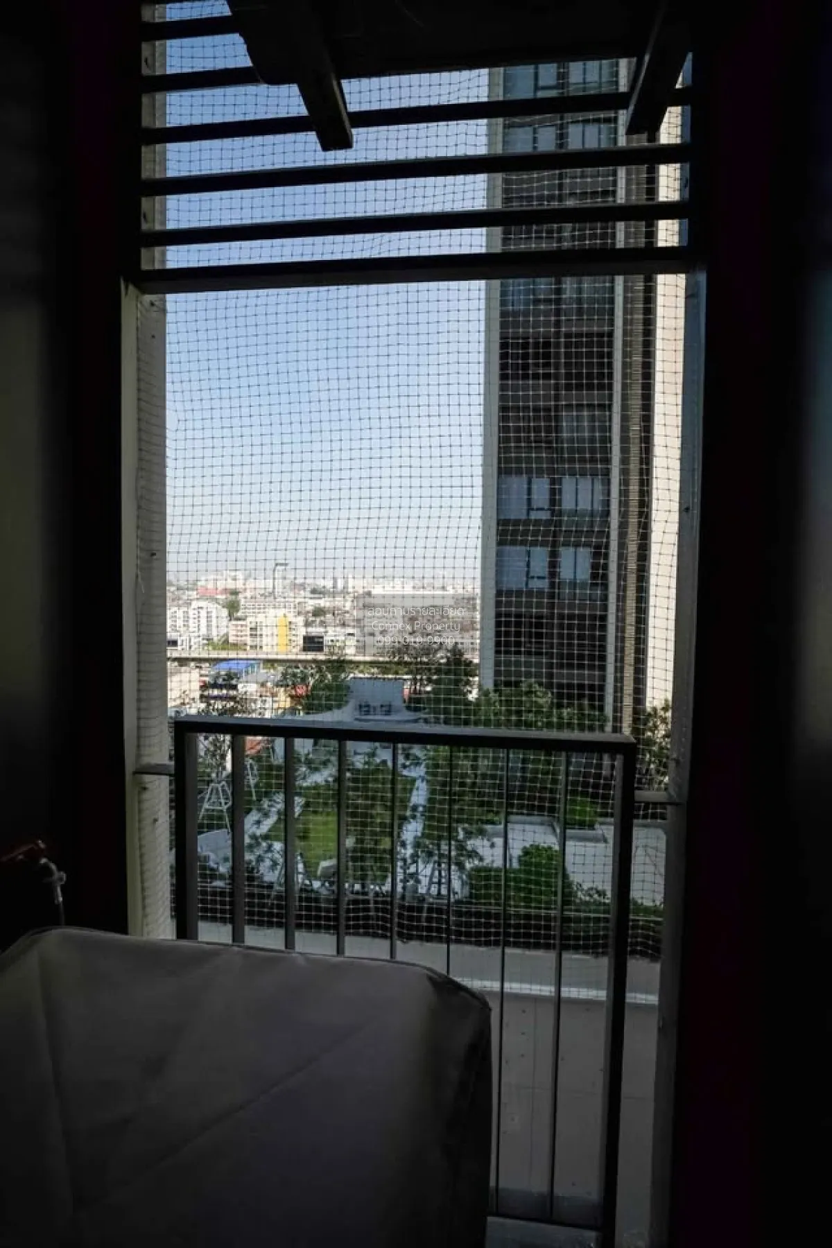 ขายคอนโด  เรฟเฟอเรนซ์ สาทร-วงเวียนใหญ่ BTS-วงเวียนใหญ่ บางลำภูล่า