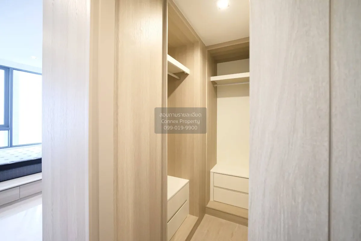 ขายคอนโด  เรฟเฟอเรนซ์ สาทร-วงเวียนใหญ่ BTS-วงเวียนใหญ่ บางลำภูล่า