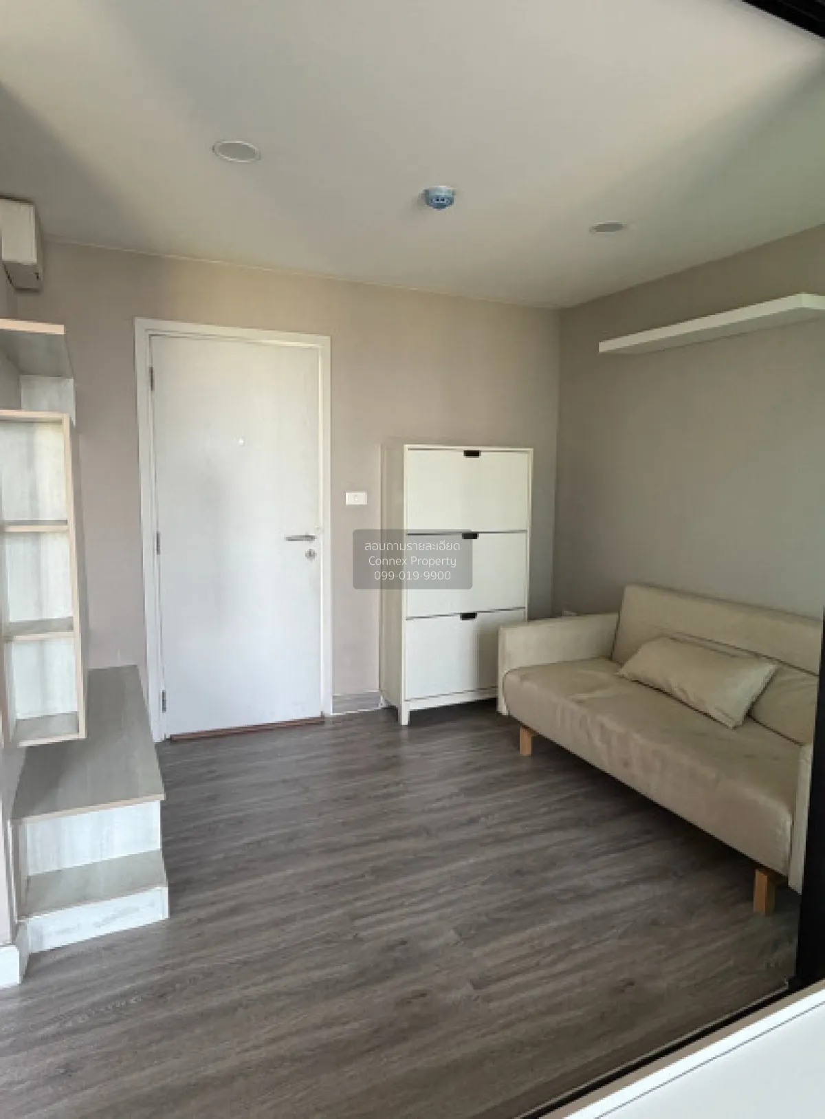 For Sale Condo , The Cube Station Ramintra 109 , Khlong Sam , Min 1