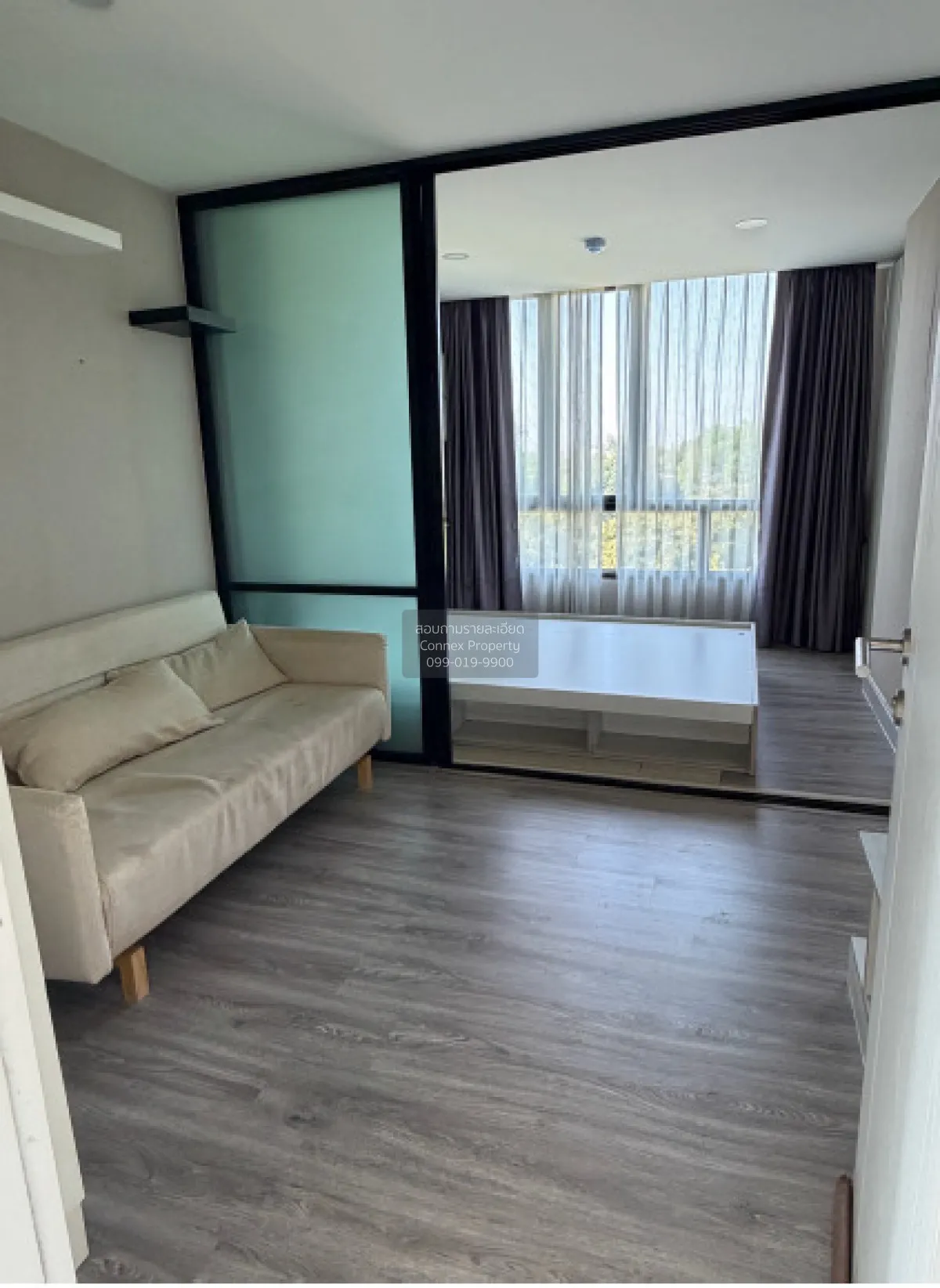 For Sale Condo , The Cube Station Ramintra 109 , Khlong Sam , Min 2