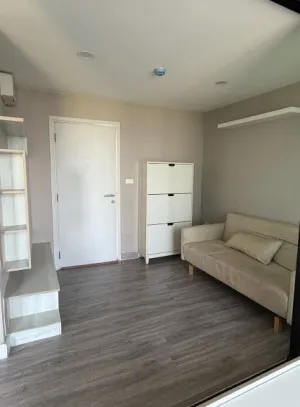 For Sale Condo , The Cube Station Ramintra 109 , Khlong Sam , Min Buri , Bangkok , CX-146602