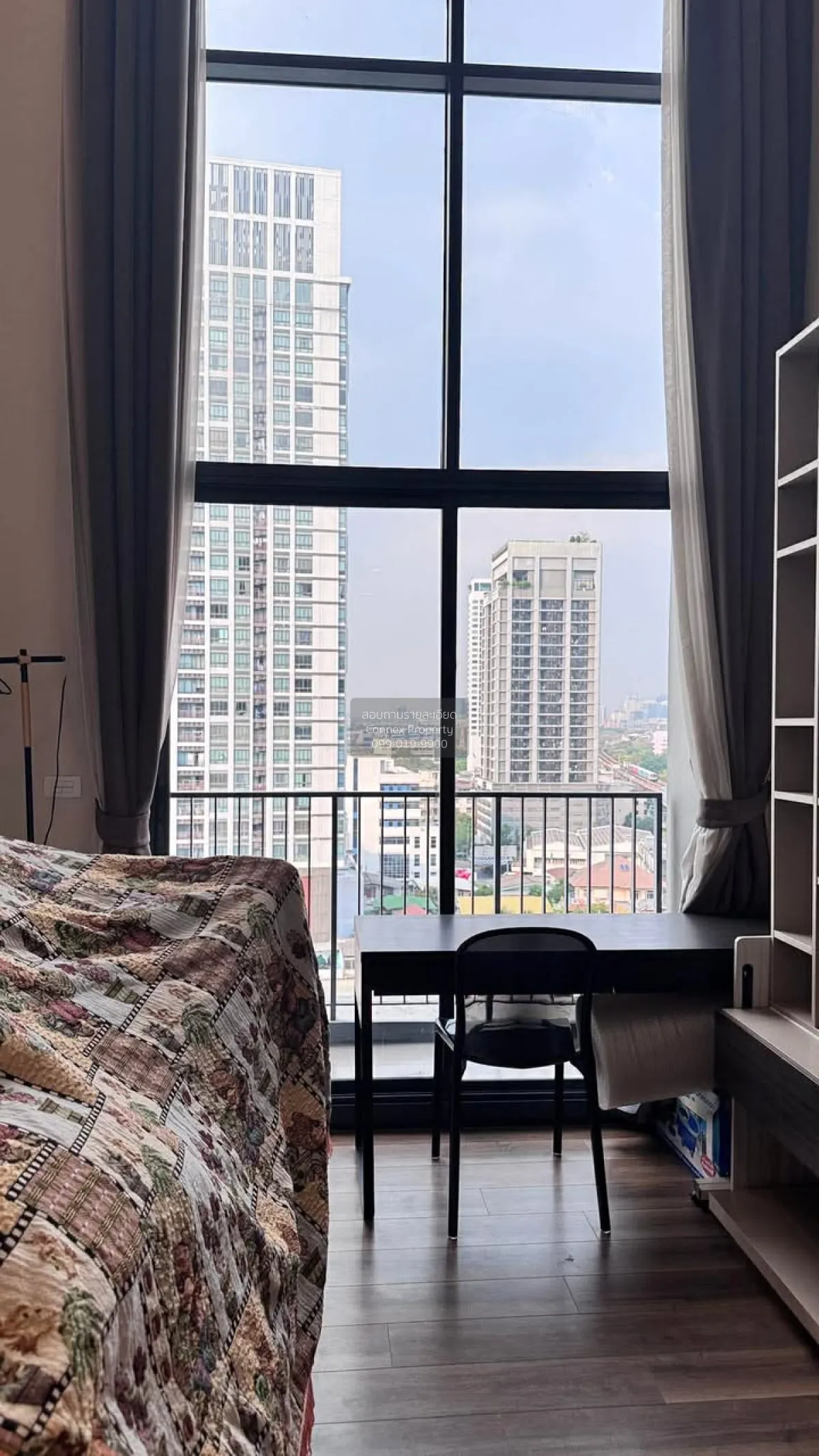 For Sale Condo , Onyx Phaholyothin , BTS-Saphan Khwai , Sam Sen N 2