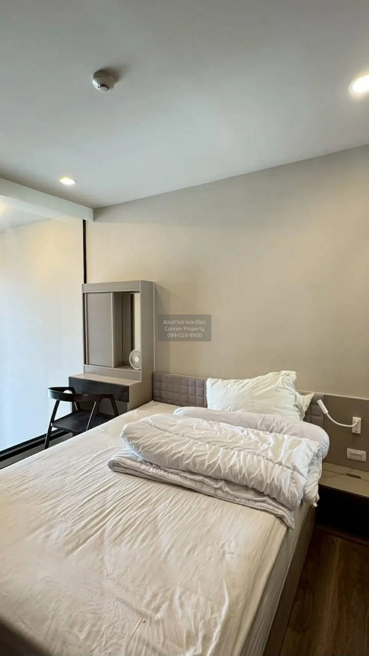 For Sale Condo , Onyx Phaholyothin , BTS-Saphan Khwai , Sam Sen N