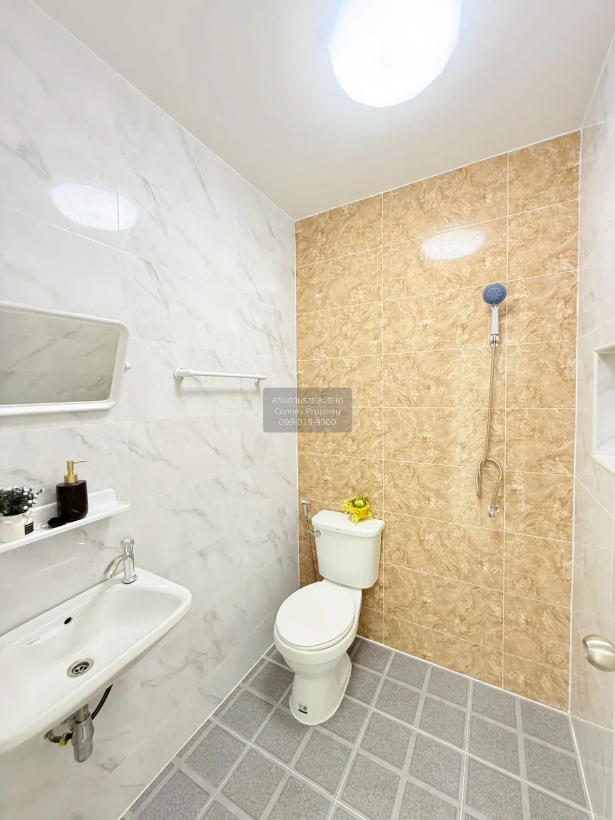 For Sale Townhouse/Townhome  , Baan Monchaya 2 , wide frontage , 