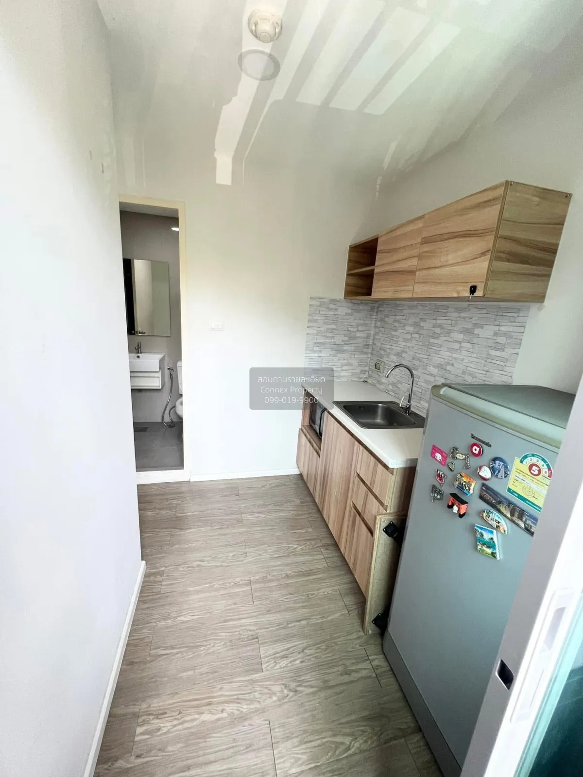 เช่าคอนโด  แฮปปี้ คอนโด ดอนเมือง เดอะ เทอมินอล สีกัน เขต ดอนเมือง