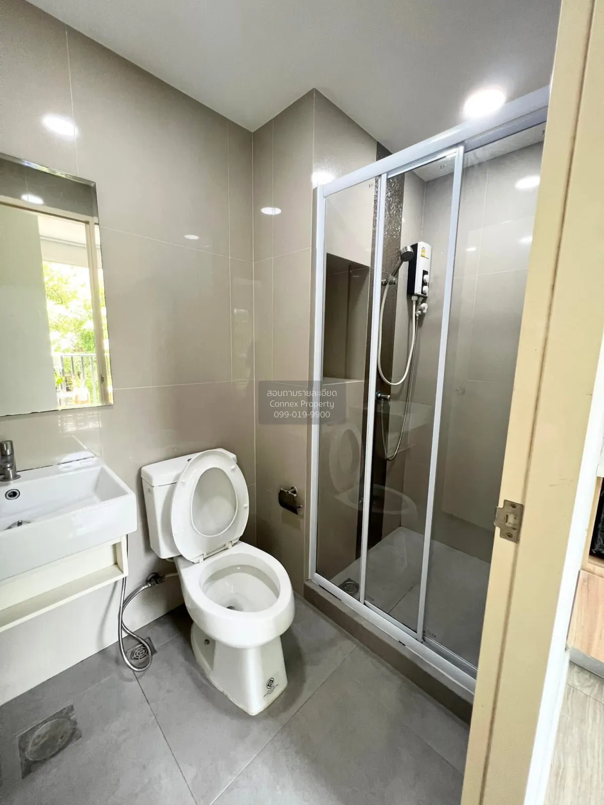 เช่าคอนโด  แฮปปี้ คอนโด ดอนเมือง เดอะ เทอมินอล สีกัน เขต ดอนเมือง