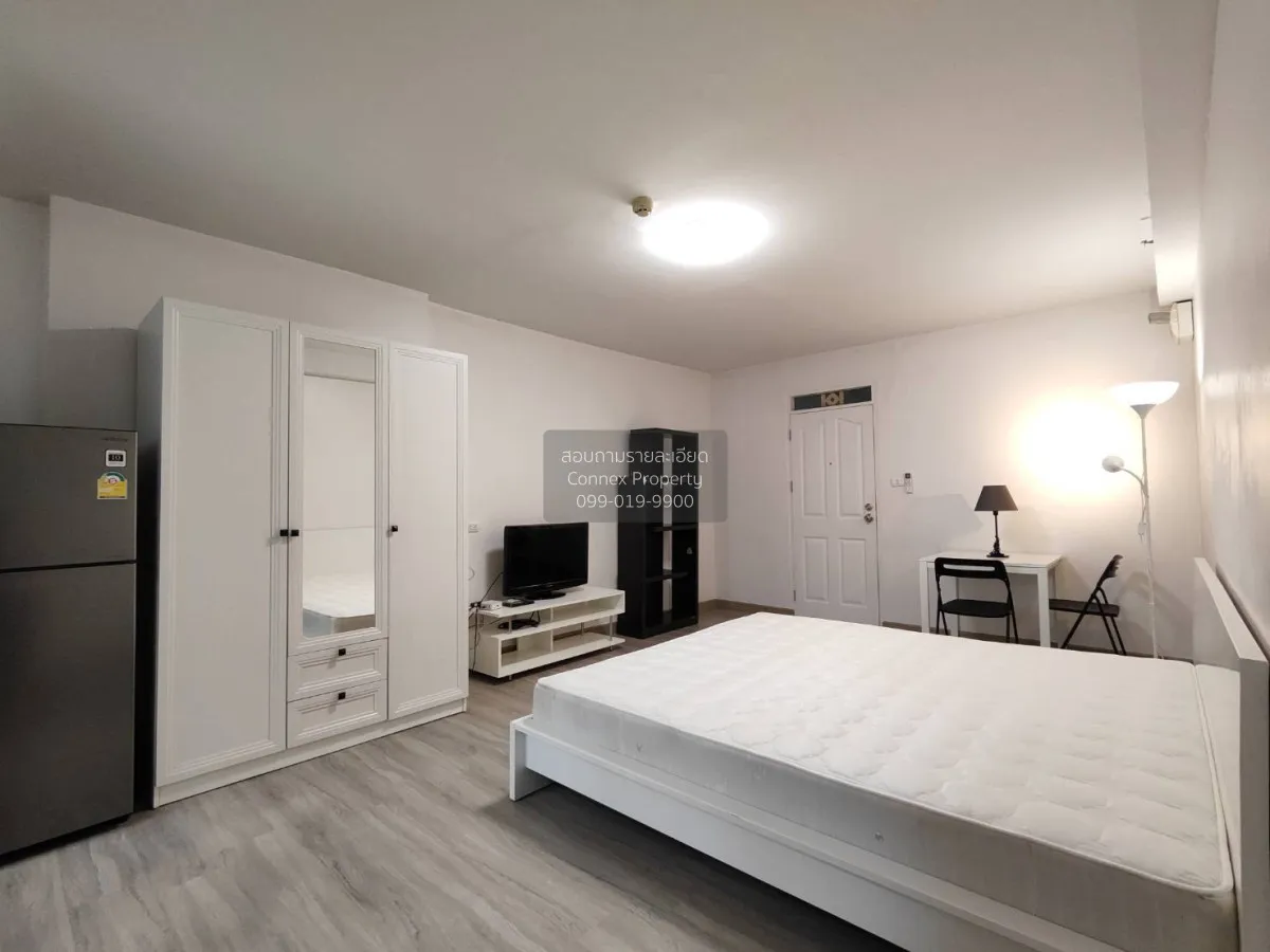 For Rent Condo , City Home Sukhumvit 101/2 , BTS-Udom Suk , Bang  1