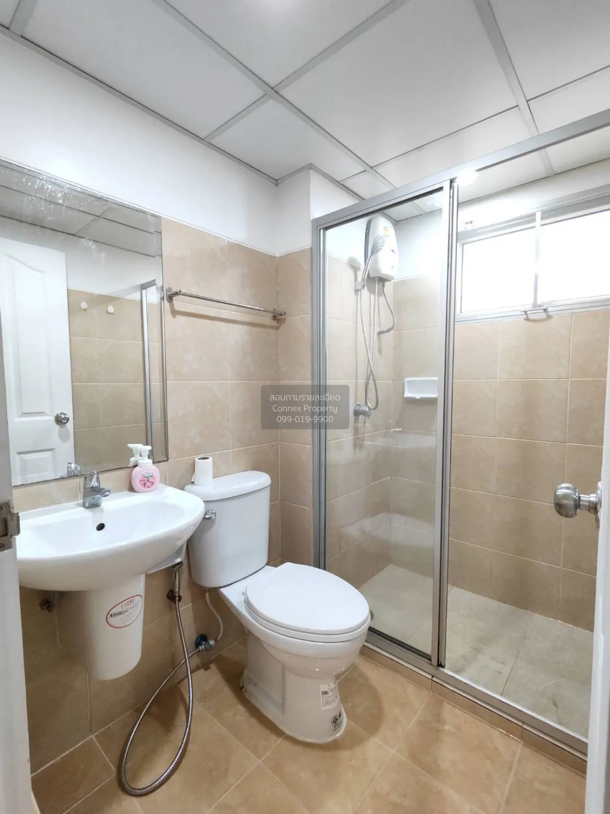 For Rent Condo , City Home Sukhumvit 101/2 , BTS-Udom Suk , Bang 