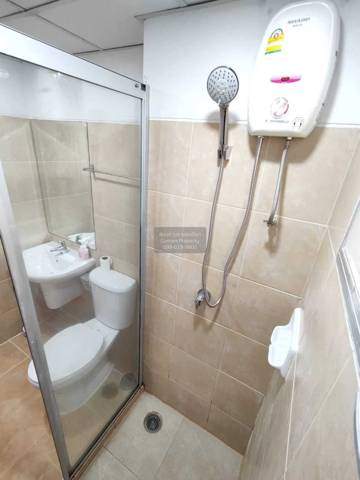 For Rent Condo , City Home Sukhumvit 101/2 , BTS-Udom Suk , Bang 