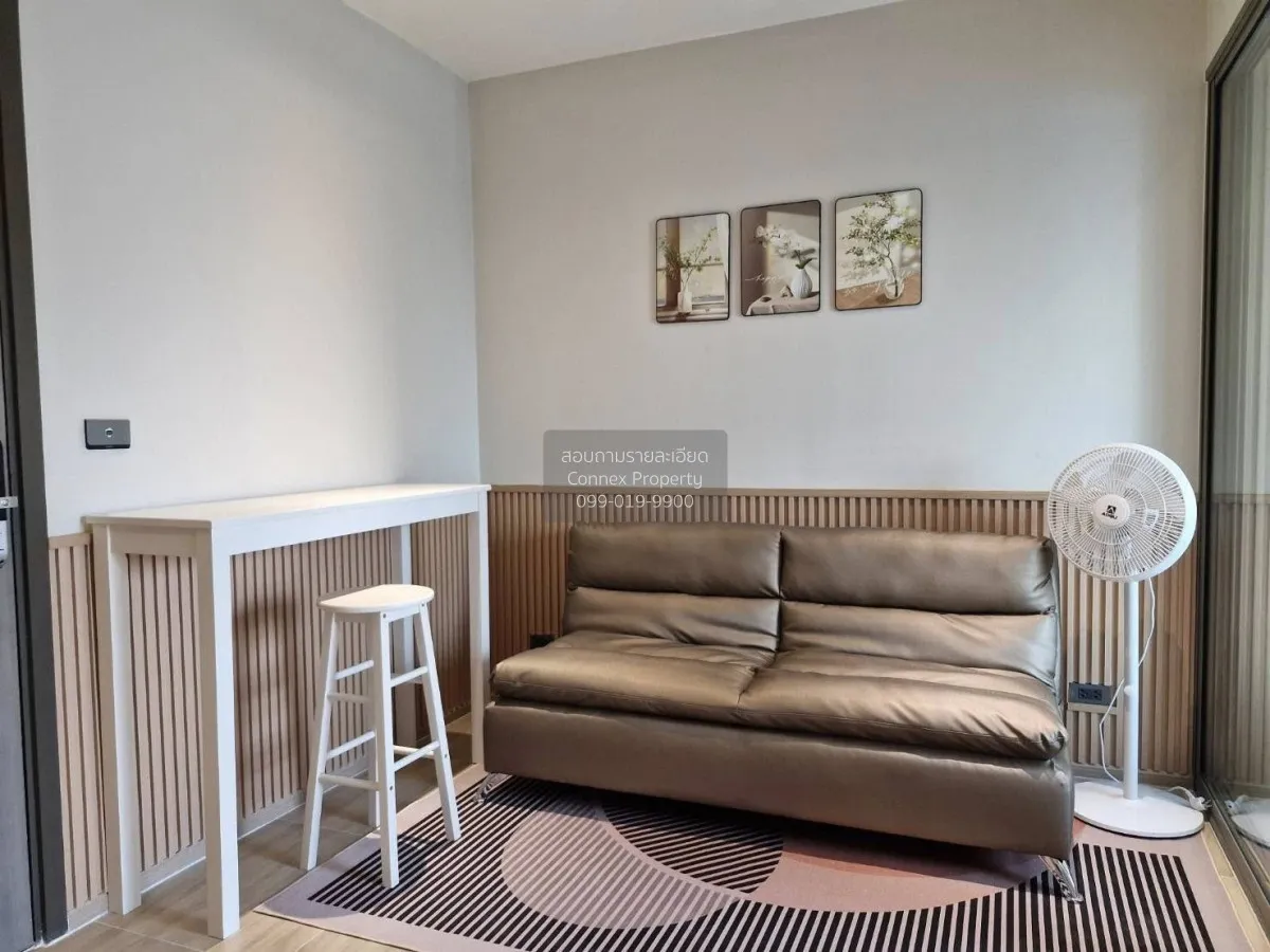 For Rent Condo , Whizdom Station Ratchada - Thapra , BTS-Talat Ph