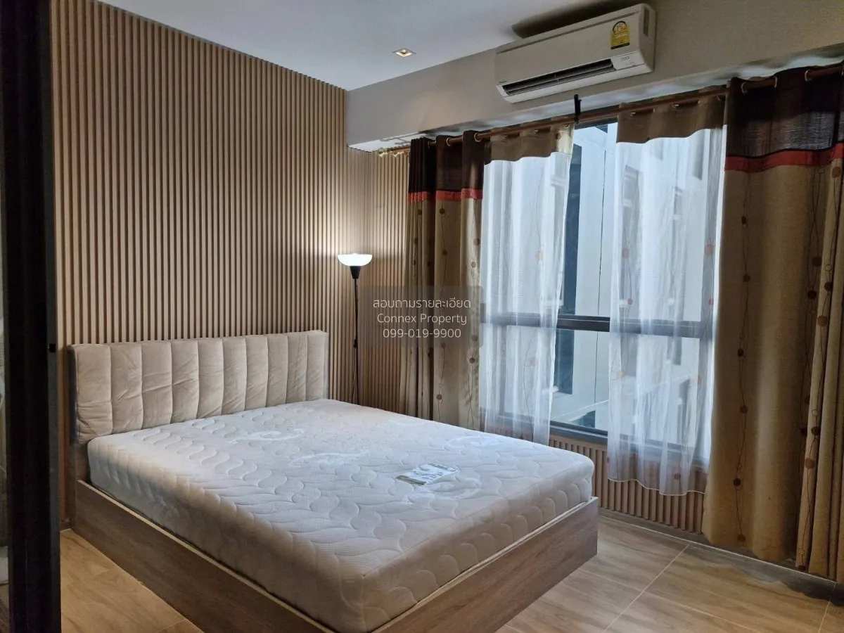 For Rent Condo , Whizdom Station Ratchada - Thapra , BTS-Talat Ph