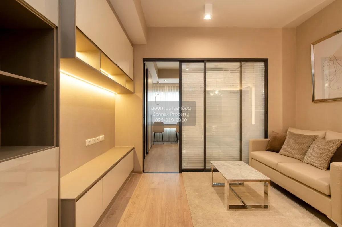 เช่าคอนโด  ไอดีโอ พระราม 9-อโศก MRT-พระราม 9 ห้วยขวาง เขต ห้วยขวา 1