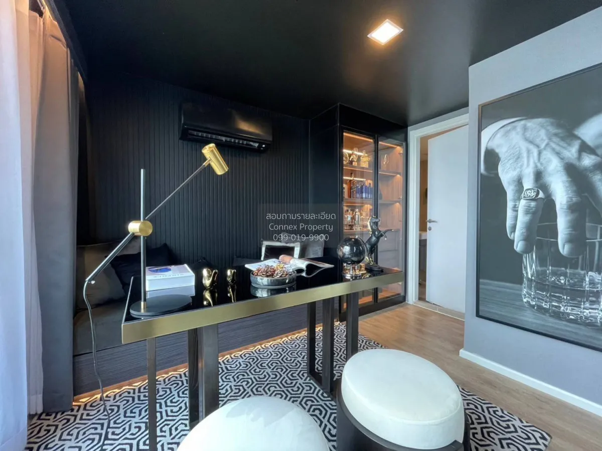 For Sale Condo , Modiz Sukhumvit 50 , Duplex , BTS-On Nut , Phra 