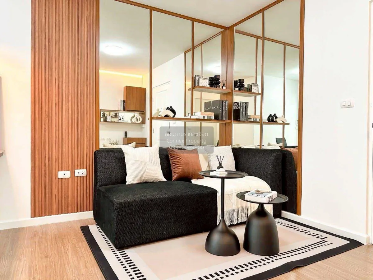 ขายคอนโด  ไอ คอนโด สุขุมวิท 105 BTS-บางนา บางนา เขต บางนา กรุงเทพ 2