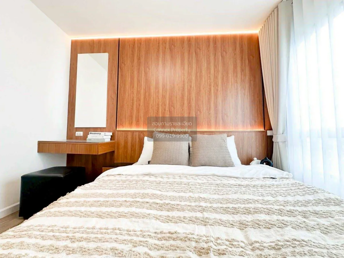 ขายคอนโด  ไอ คอนโด สุขุมวิท 105 BTS-บางนา บางนา เขต บางนา กรุงเทพ 3