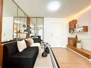 ขายคอนโด  ไอ คอนโด สุขุมวิท 105 BTS-บางนา บางนา เขต บางนา กรุงเทพ CX-146656