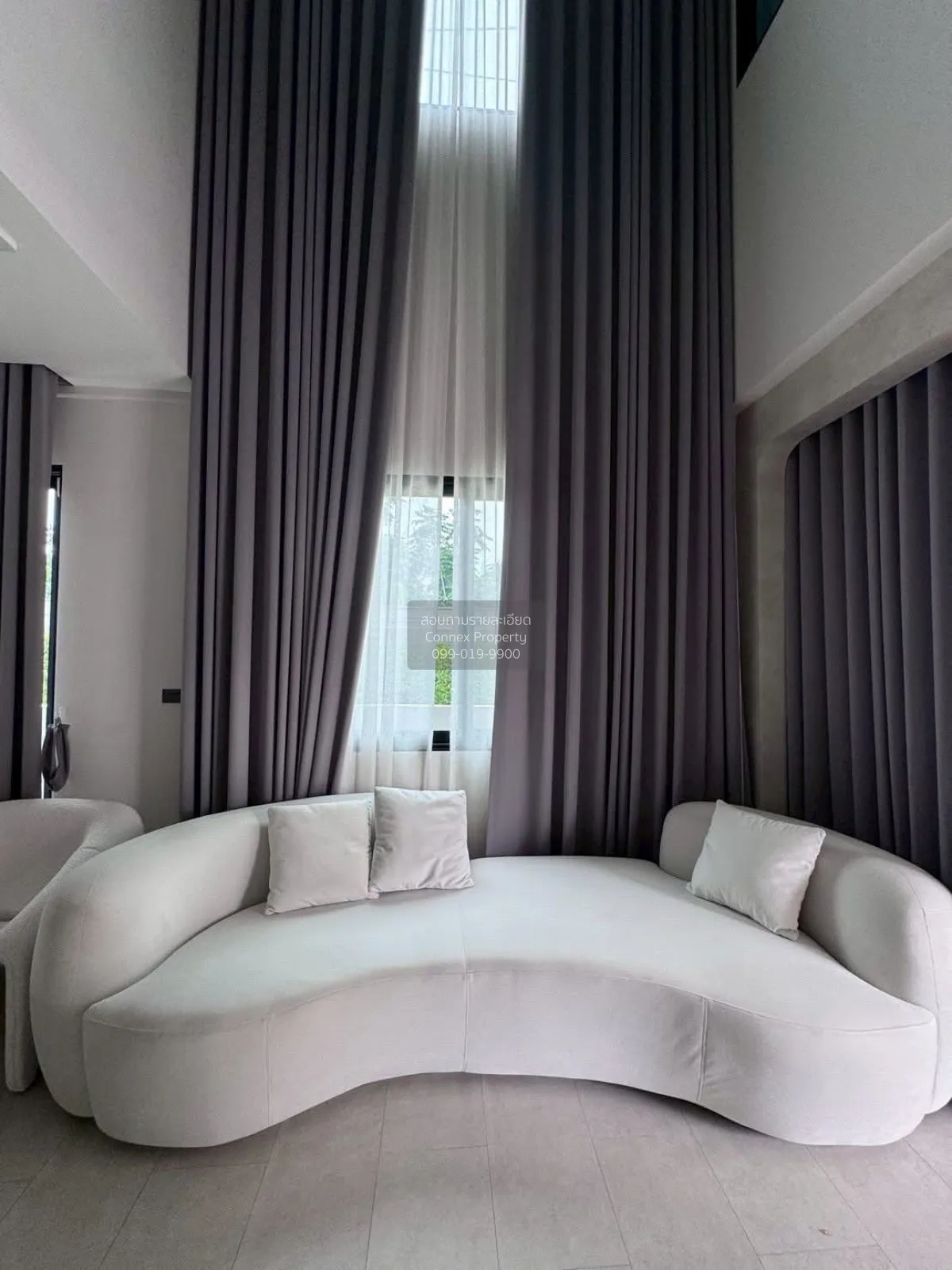 For Rent Townhouse/Townhome  , The Mirth Lite Rachaphruek - Rama  4