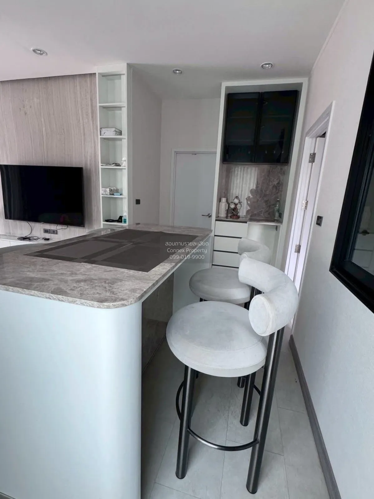 For Rent Townhouse/Townhome  , The Mirth Lite Rachaphruek - Rama 