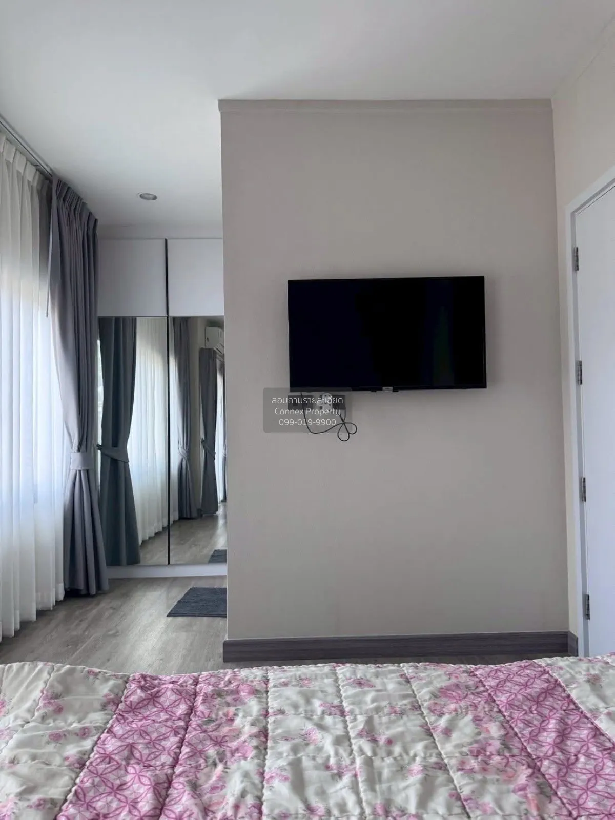 For Rent Townhouse/Townhome  , The Mirth Lite Rachaphruek - Rama 