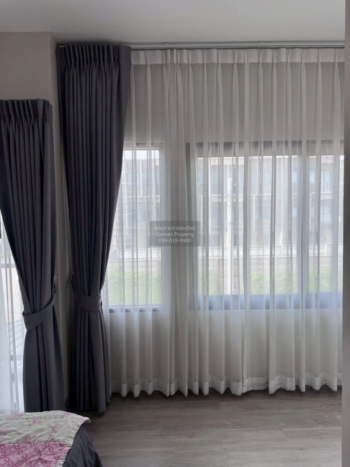 For Rent Townhouse/Townhome  , The Mirth Lite Rachaphruek - Rama 