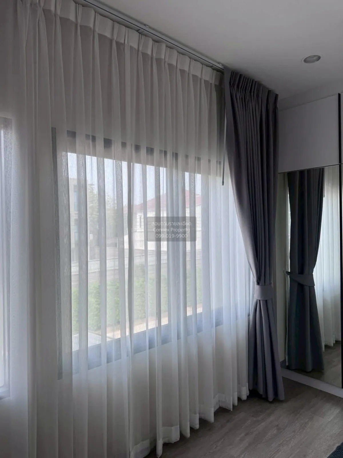 For Rent Townhouse/Townhome  , The Mirth Lite Rachaphruek - Rama 