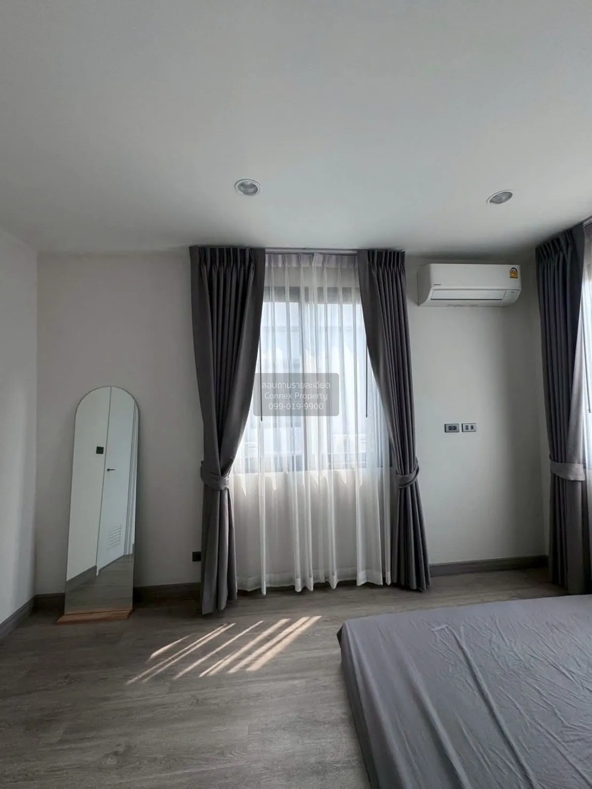 For Rent Townhouse/Townhome  , The Mirth Lite Rachaphruek - Rama 