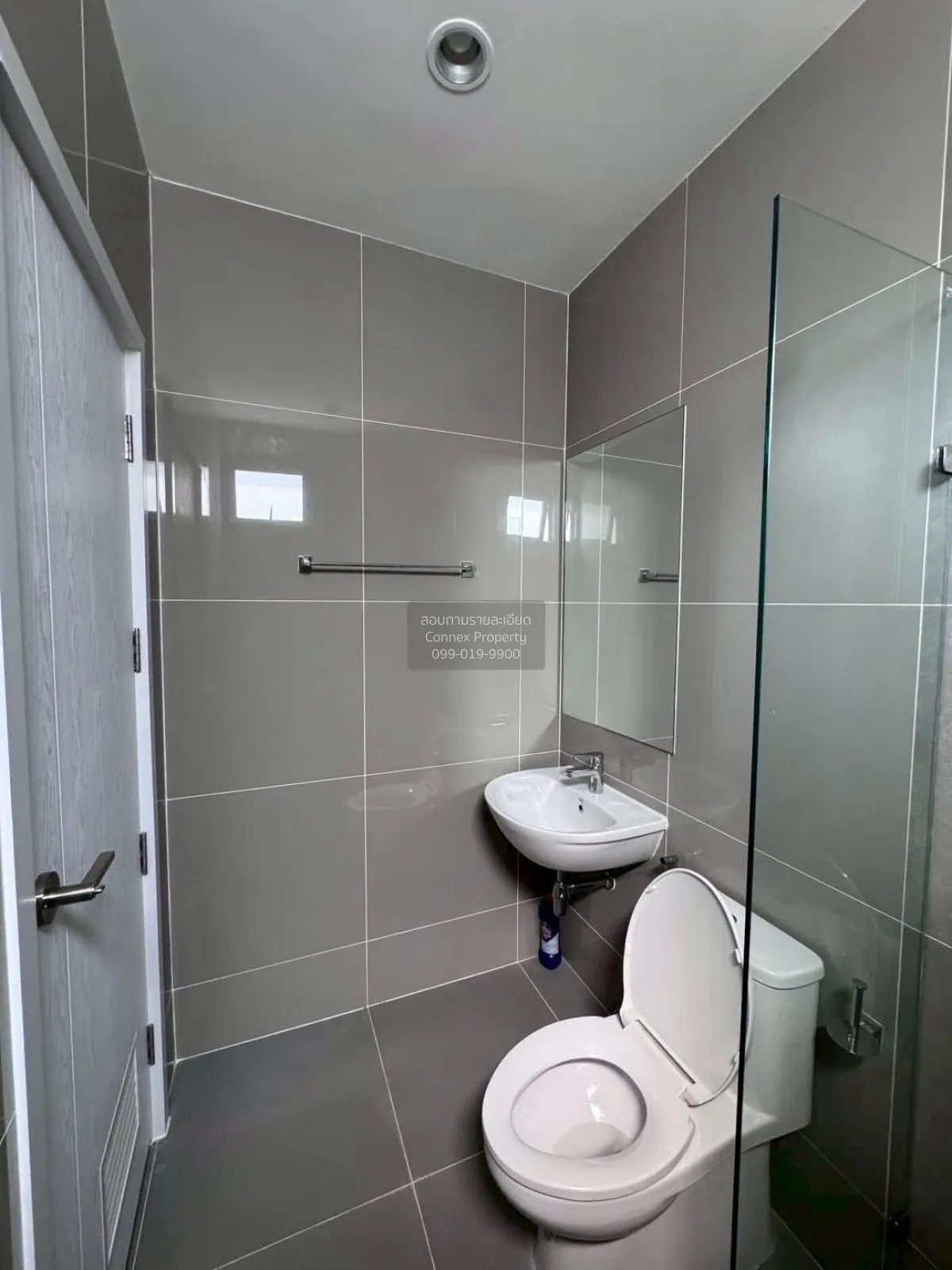 For Rent Townhouse/Townhome  , The Mirth Lite Rachaphruek - Rama 