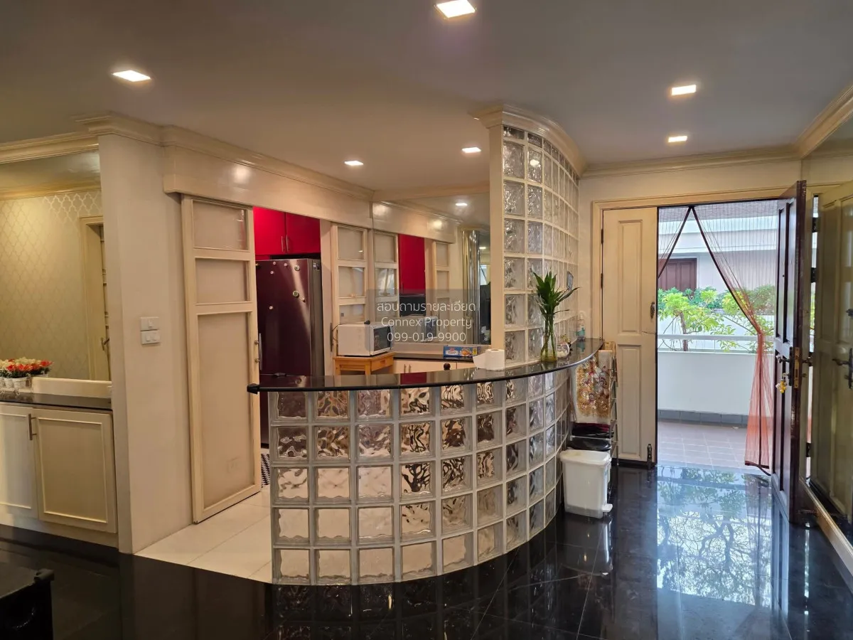 For Rent Condo , Baan Preuksasiri Suanplu , Thungmahamek , Sa Tho 2