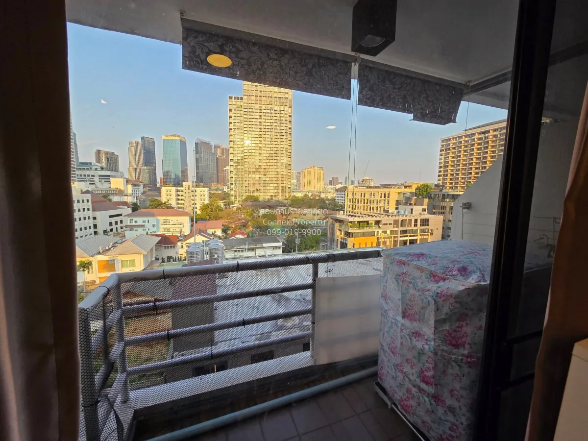 For Rent Condo , Baan Preuksasiri Suanplu , Thungmahamek , Sa Tho
