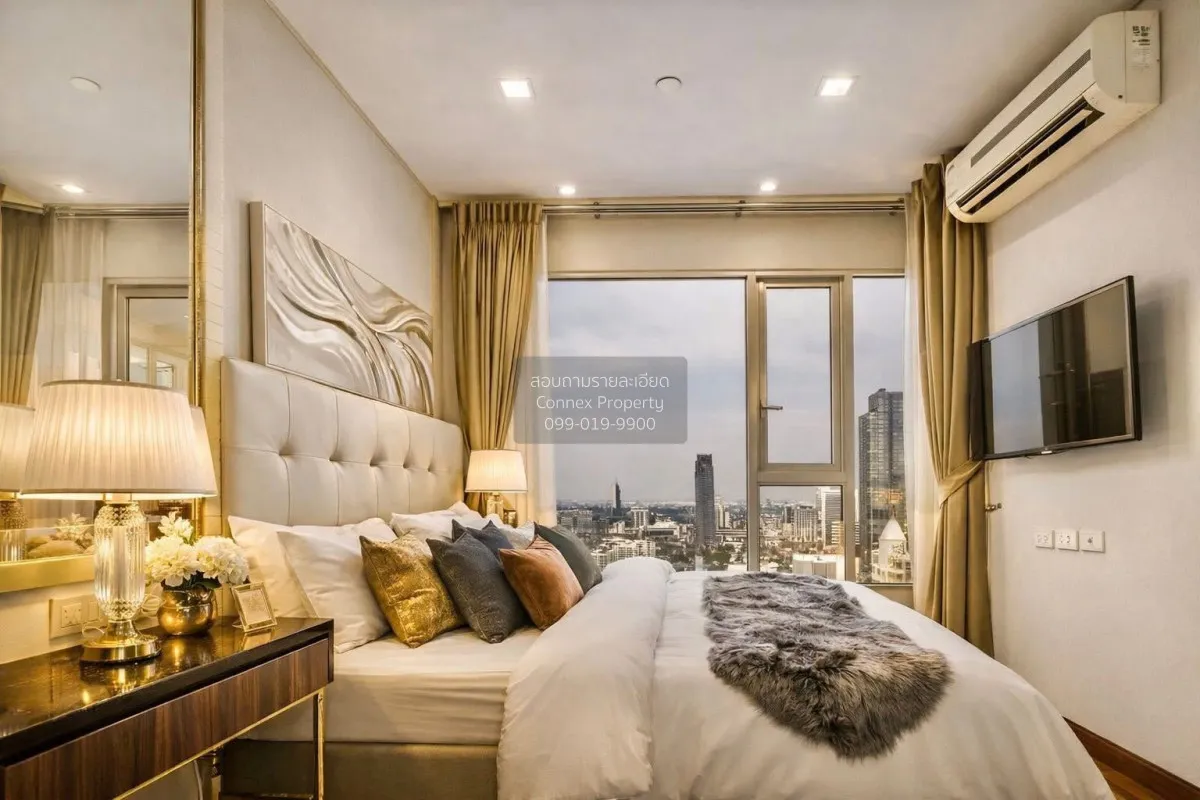 For Sale Condo , IVY Thonglor , BTS-Thong Lo , Khlong Tan Nuea ,  3