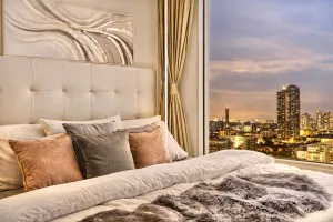 For Sale Condo , IVY Thonglor , BTS-Thong Lo , Khlong Tan Nuea , Watthana , Bangkok , CX-146663