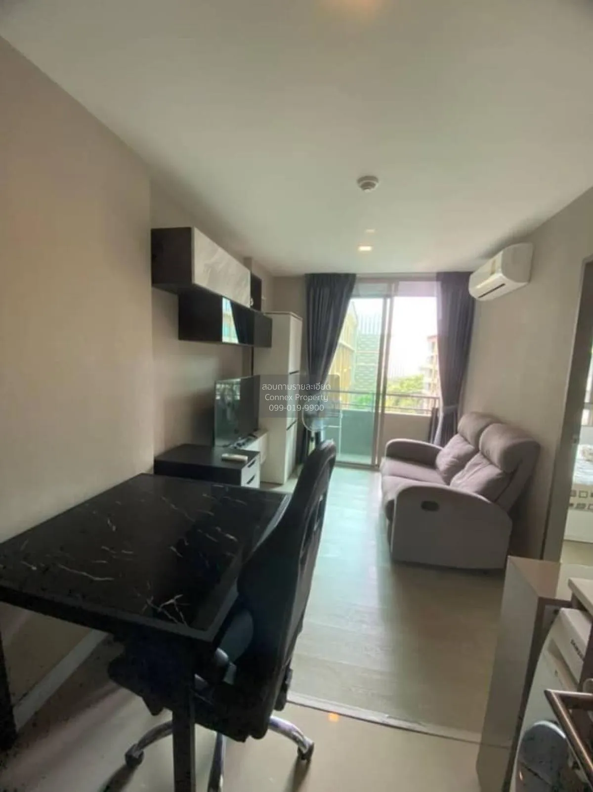 เช่าคอนโด  เมโทร ลักซ์ รัชดา MRT-ห้วยขวาง ดินแดง เขต ดินแดง กรุงเ 2