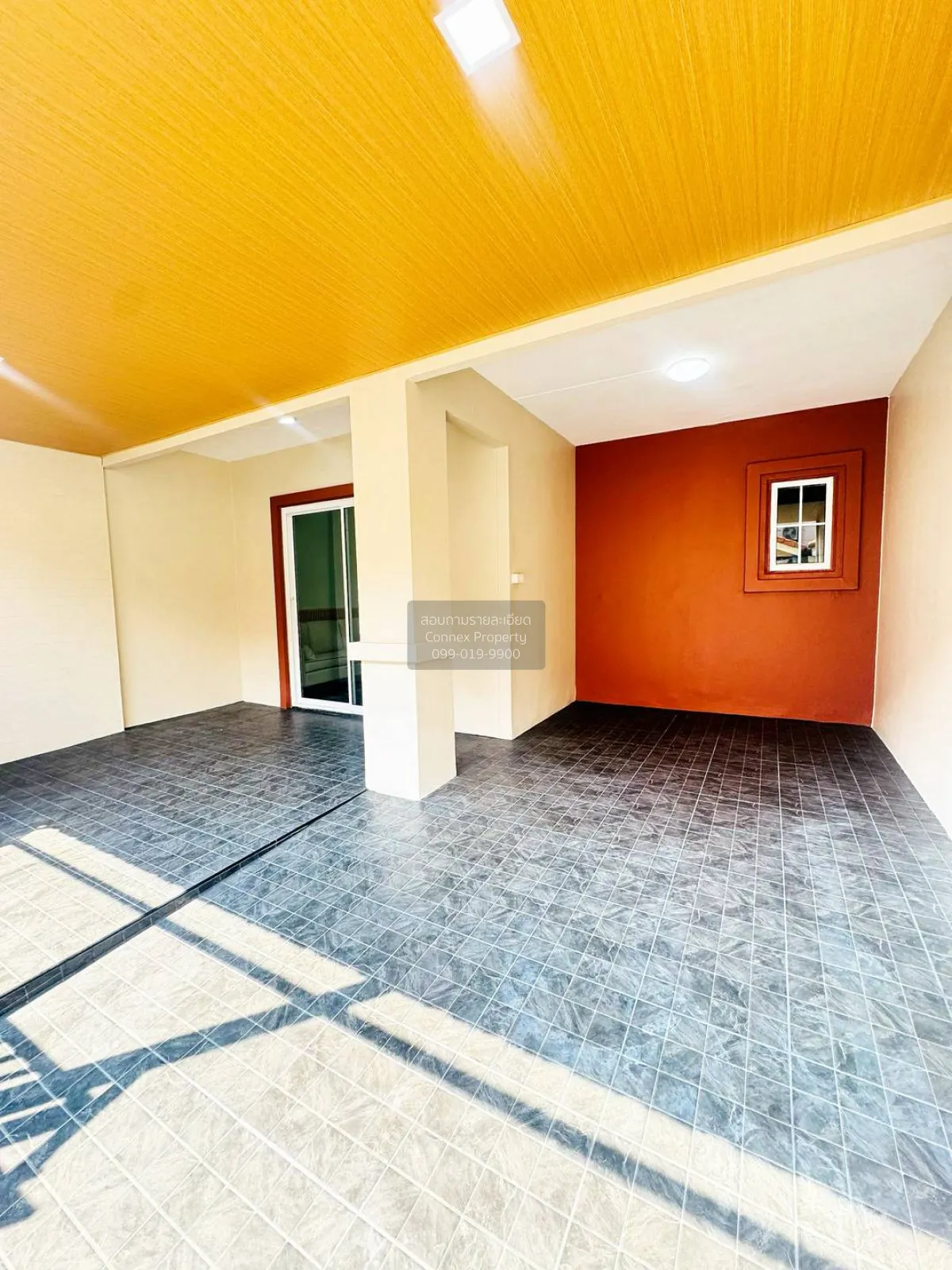 For Sale Townhouse/Townhome  , Baan Pruksa 21 Bang Yai , wide fro 3