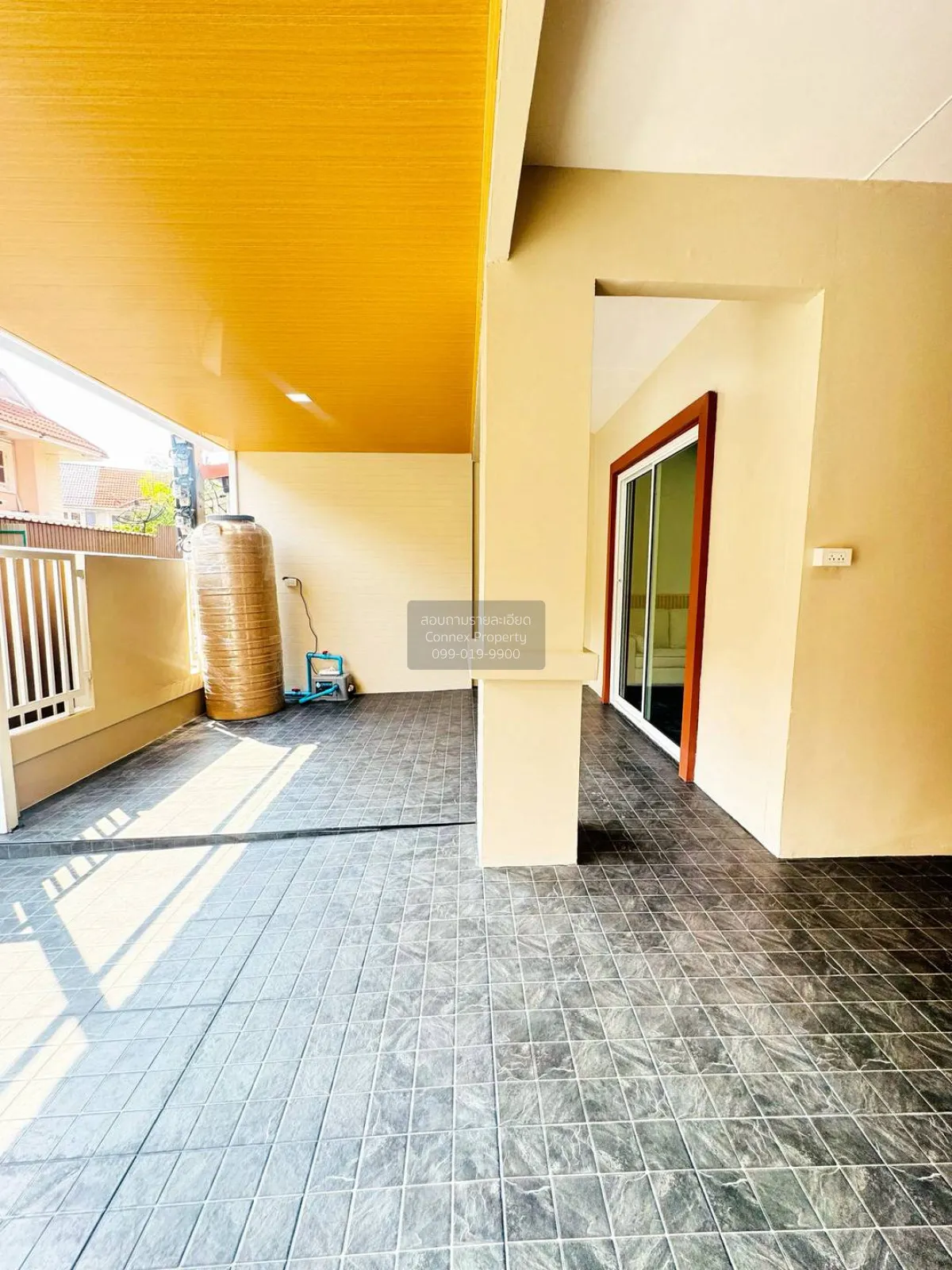 For Sale Townhouse/Townhome  , Baan Pruksa 21 Bang Yai , wide fro