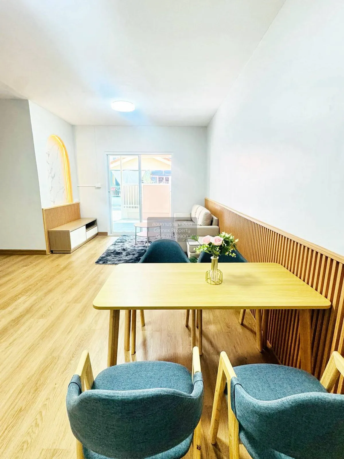 For Sale Townhouse/Townhome  , Baan Pruksa 21 Bang Yai , wide fro