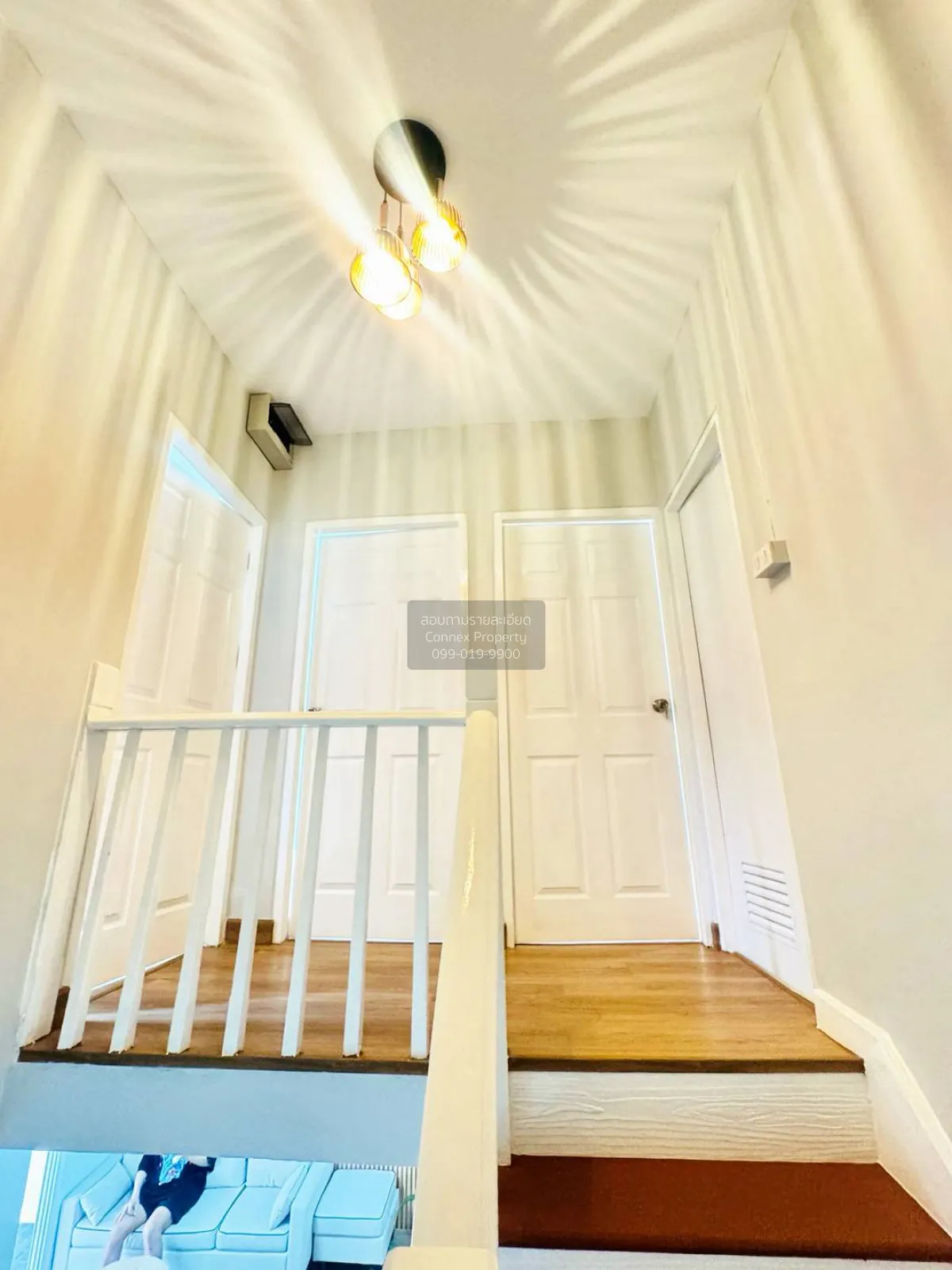 For Sale Townhouse/Townhome  , Baan Pruksa 21 Bang Yai , wide fro