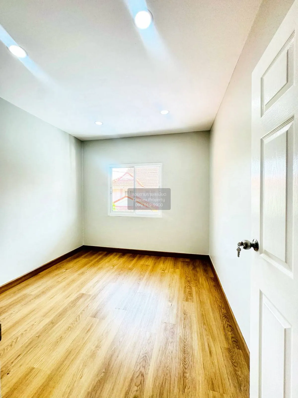 For Sale Townhouse/Townhome  , Baan Pruksa 21 Bang Yai , wide fro