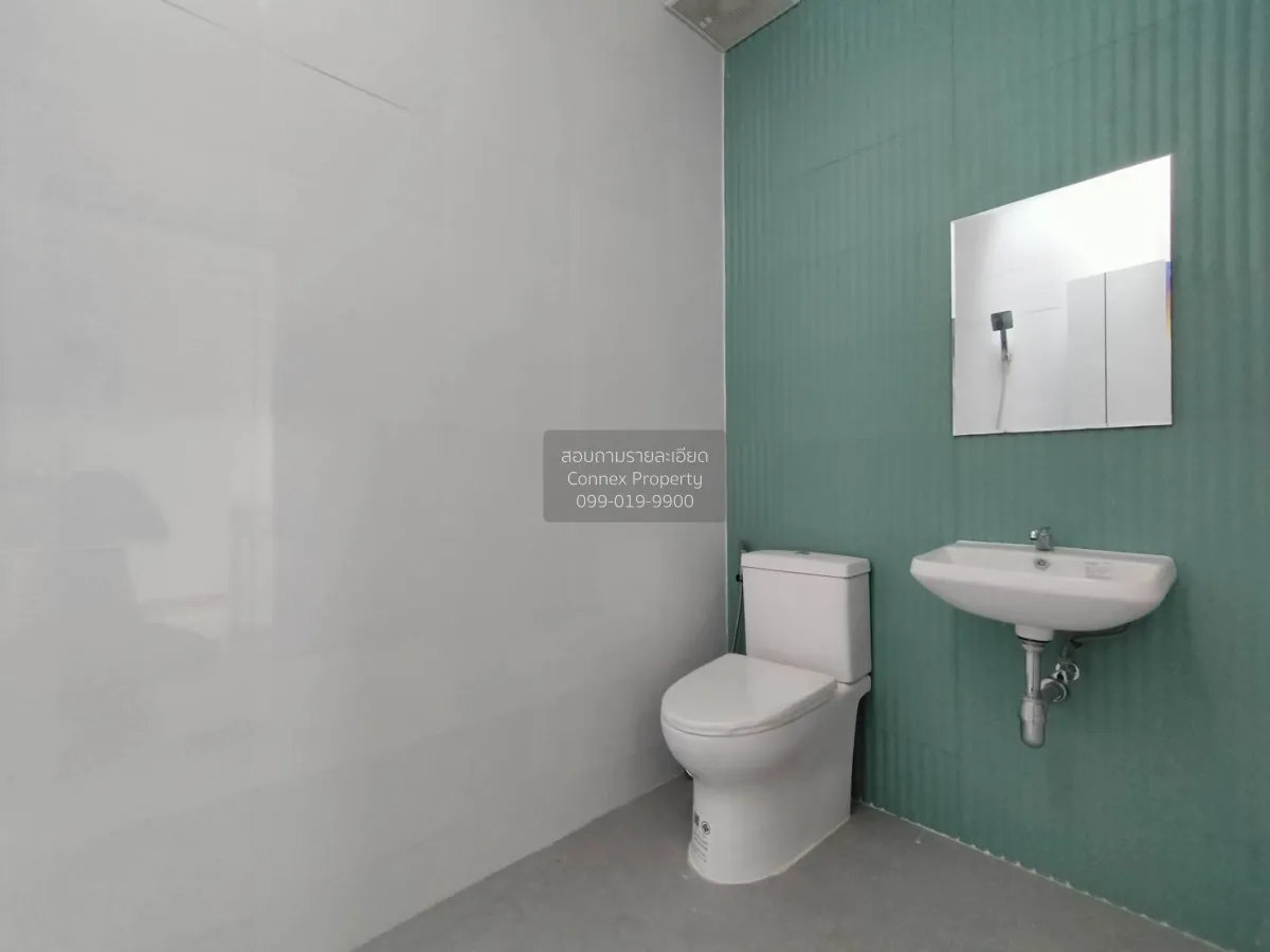 ขายทาวน์เฮ้าส์/ทาวน์โฮม  บ้านเพชรสยาม 2 รีโนเวทใหม่ หนองแขม เขต ห