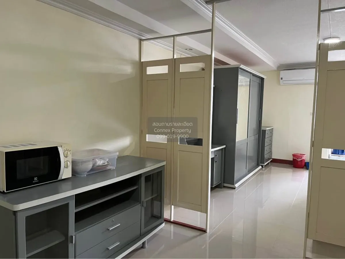 เช่าคอนโด  ราชเทวี ทาวเวอร์ BTS-ราชเทวี ทุ่งพญาไท เขต ราชเทวี กรุ