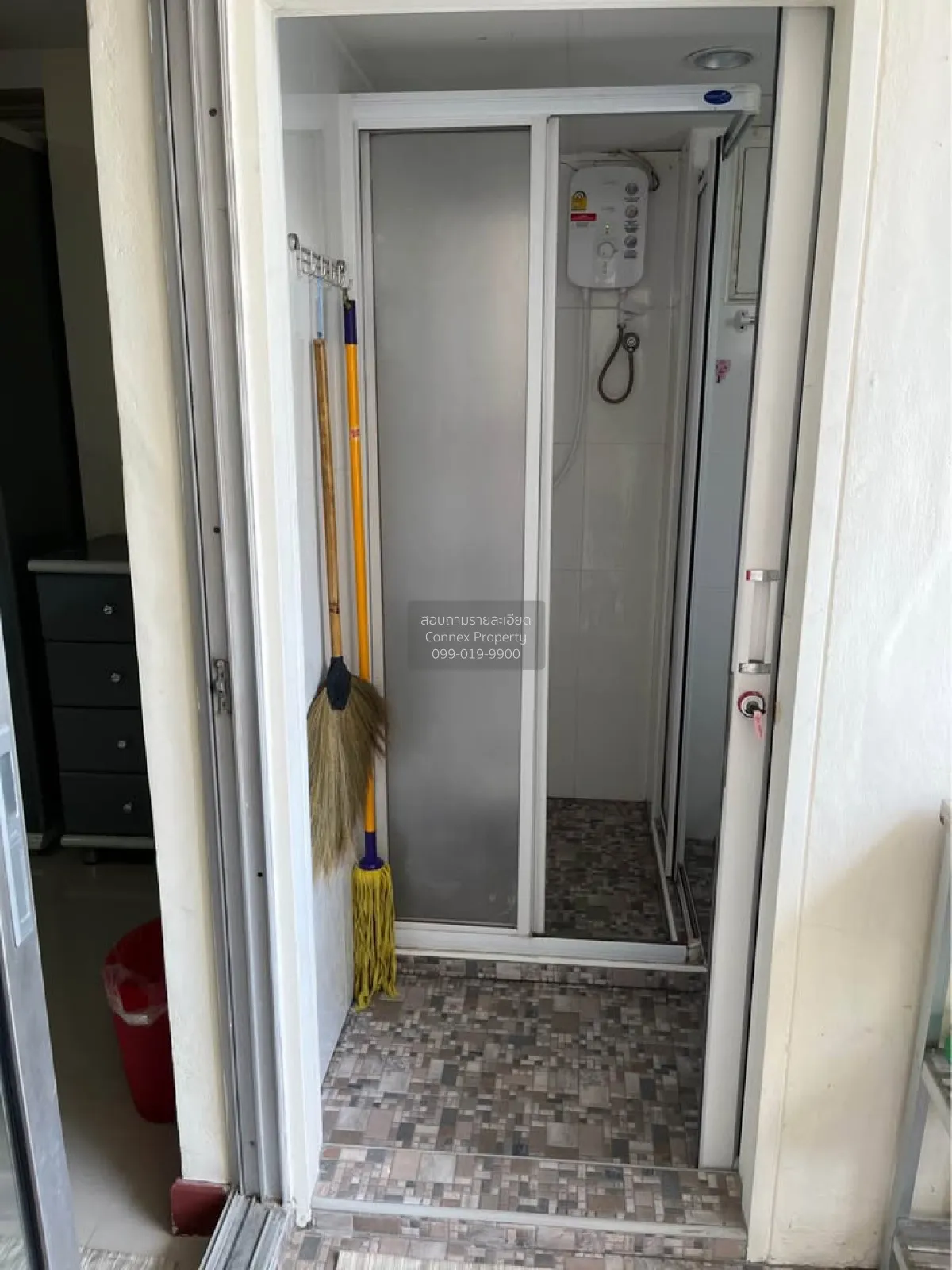 เช่าคอนโด  ราชเทวี ทาวเวอร์ BTS-ราชเทวี ทุ่งพญาไท เขต ราชเทวี กรุ