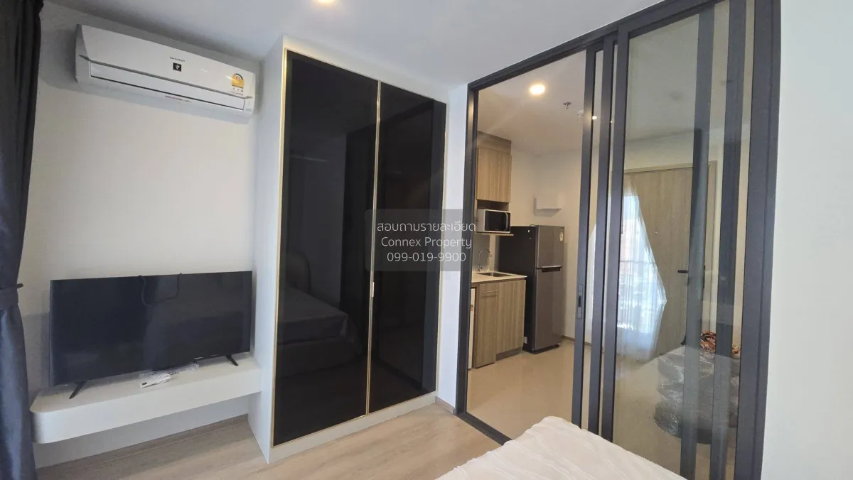 เช่าคอนโด  ไลฟ์ พระราม 4 - อโศก คลองเตย เขต คลองเตย กรุงเทพ CX-14 3