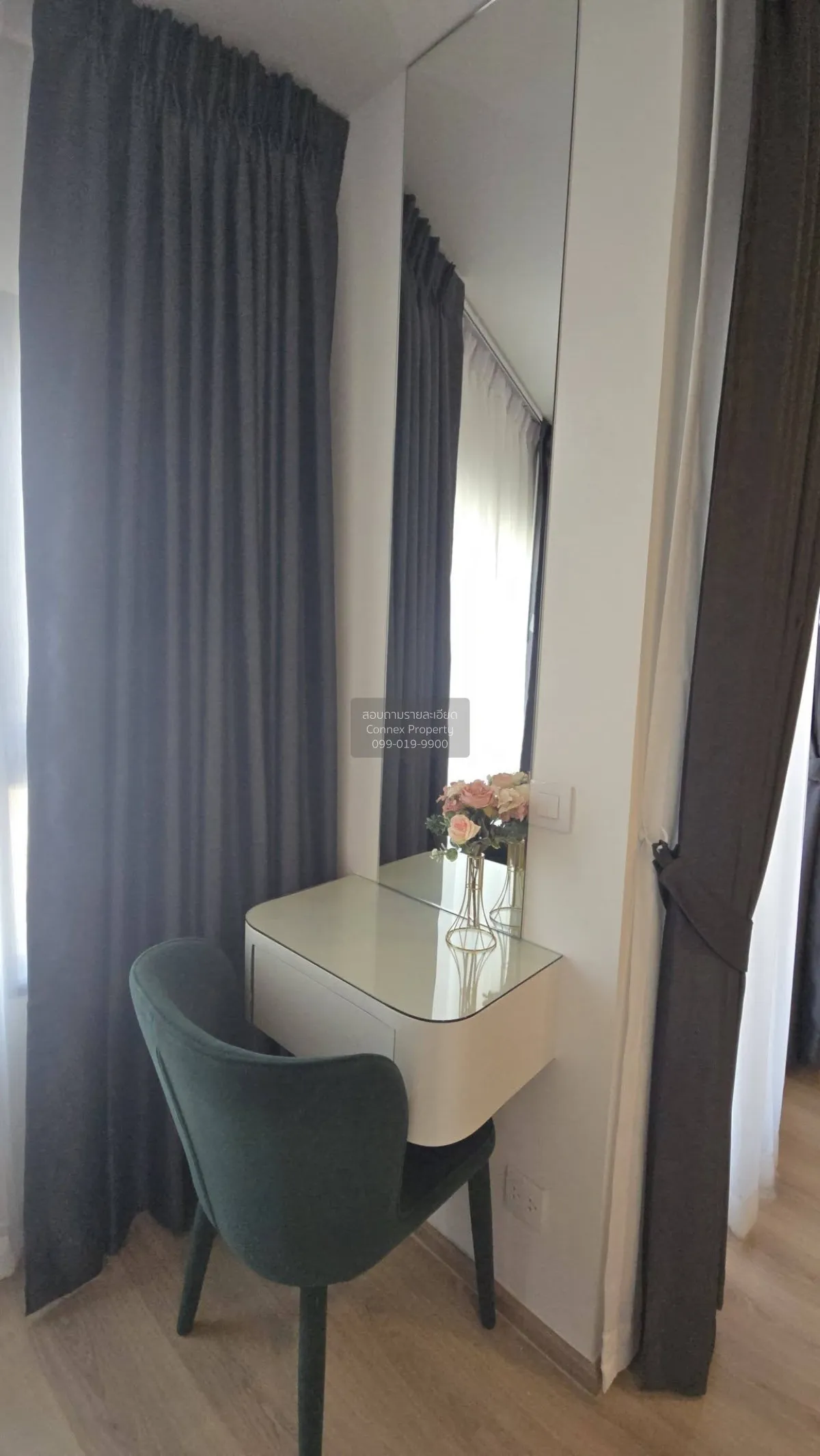 เช่าคอนโด  ไลฟ์ พระราม 4 - อโศก คลองเตย เขต คลองเตย กรุงเทพ CX-14 4