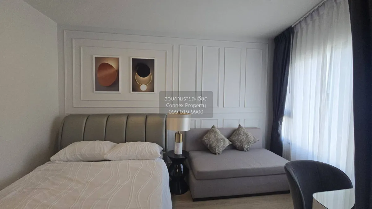 เช่าคอนโด  ไลฟ์ พระราม 4 - อโศก คลองเตย เขต คลองเตย กรุงเทพ CX-14 2