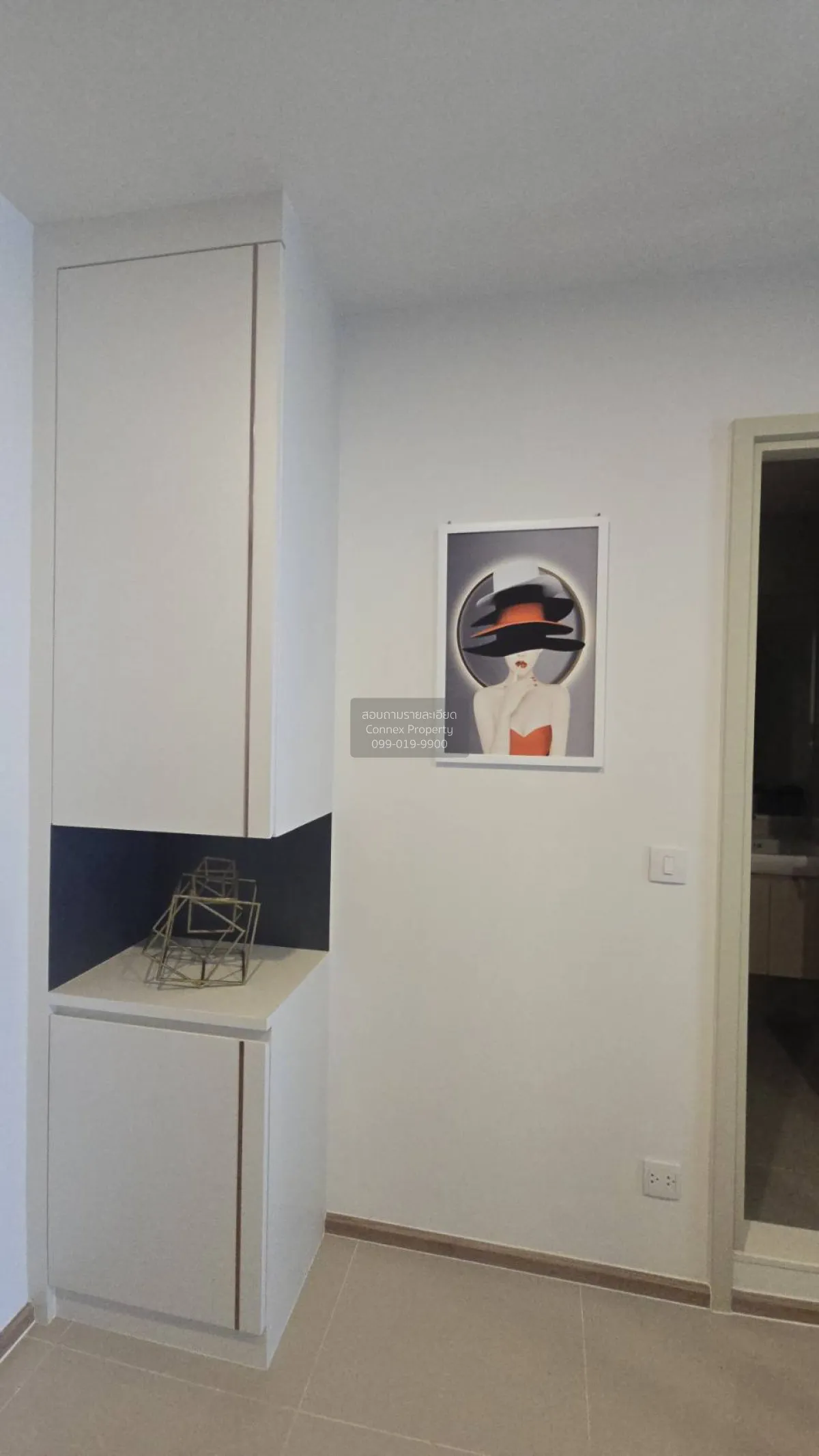 เช่าคอนโด  ไลฟ์ พระราม 4 - อโศก คลองเตย เขต คลองเตย กรุงเทพ CX-14 4