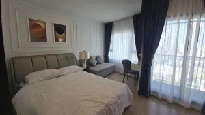 เช่าคอนโด  ไลฟ์ พระราม 4 - อโศก คลองเตย เขต คลองเตย กรุงเทพ CX-146700