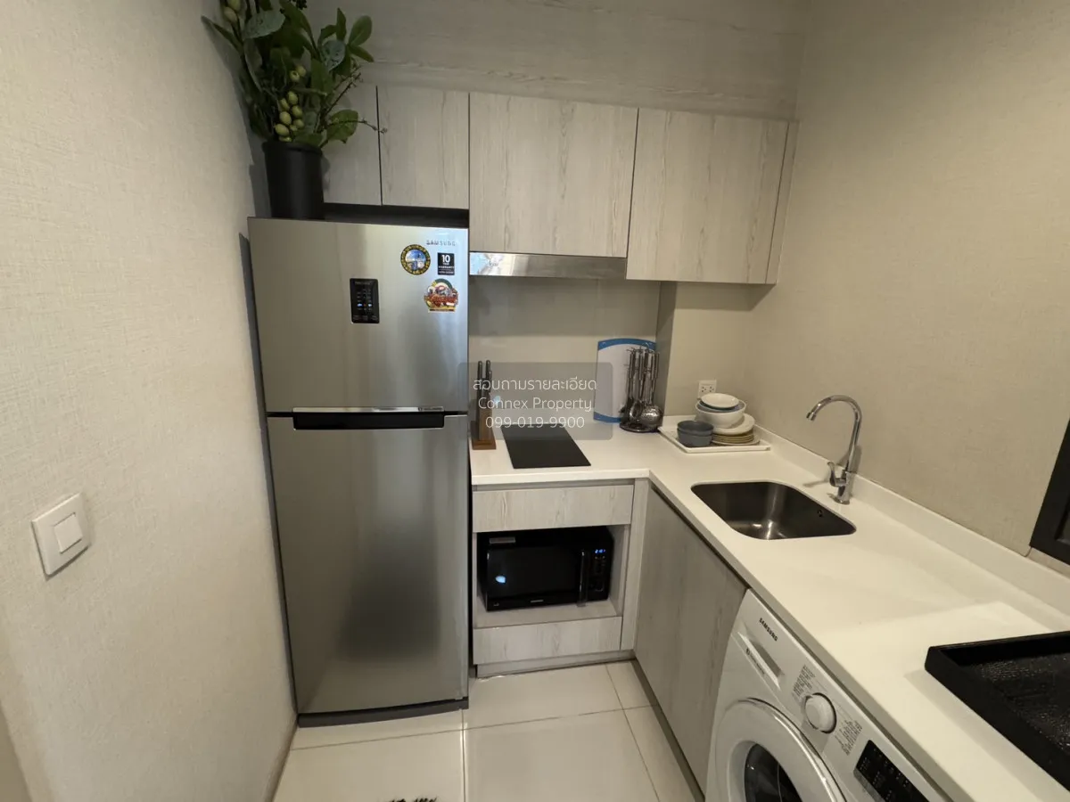 เช่าคอนโด  ไลฟ์ วัน ไวร์เลส BTS-เพลินจิต ลุมพินี เขต ปทุมวัน กรุง 3