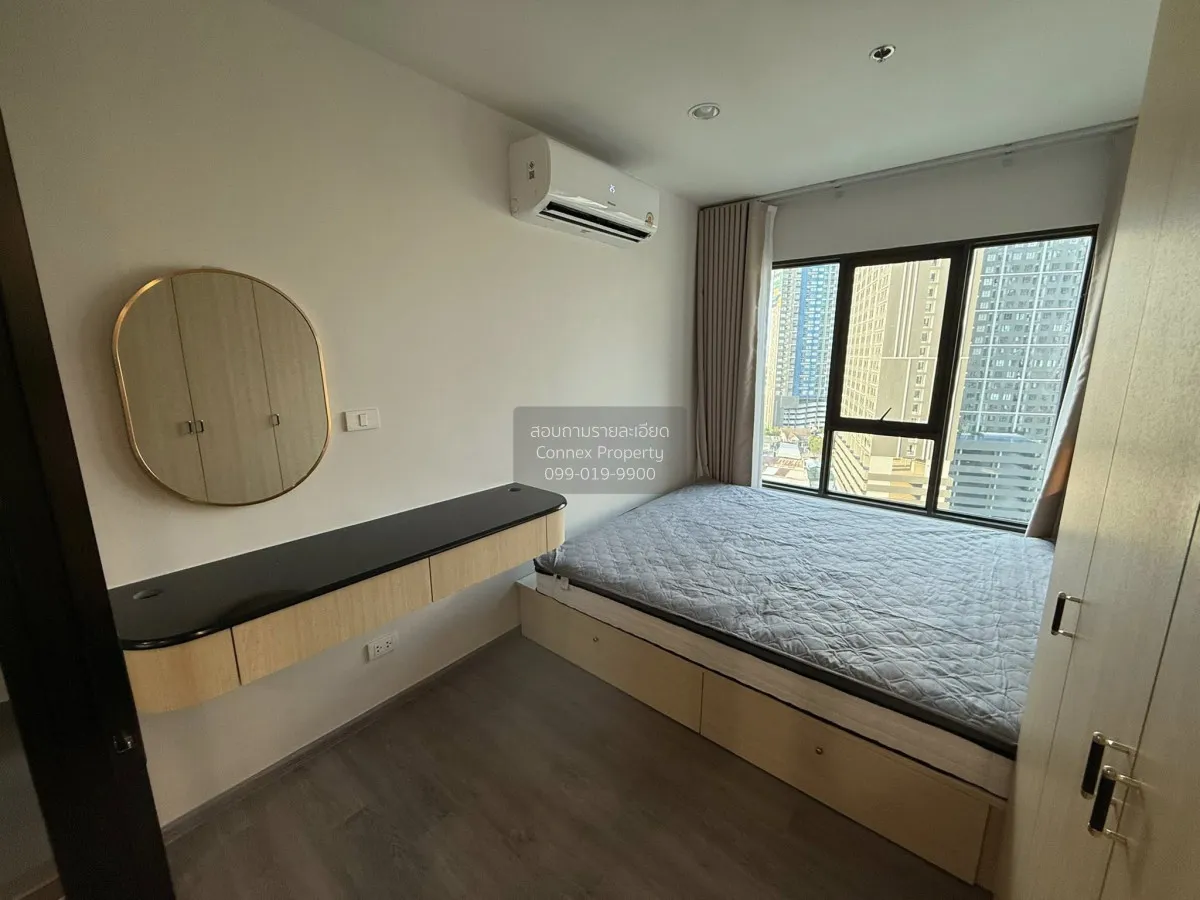 For Rent Condo , Regent Home Wutthakat , Talat Phlu , Thon Buri , 4