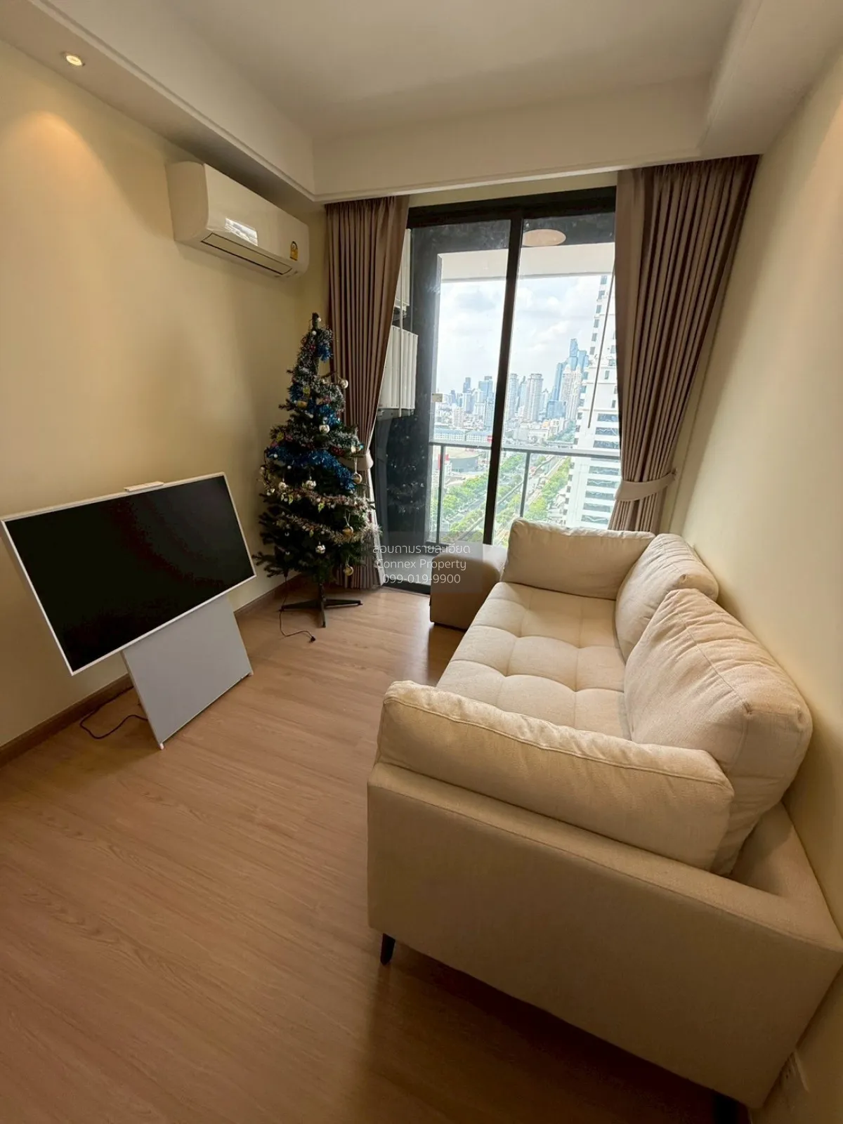 For Rent Condo , Regal Sathon - Naradhiwas , BTS-Chong Nonsi , Th 3